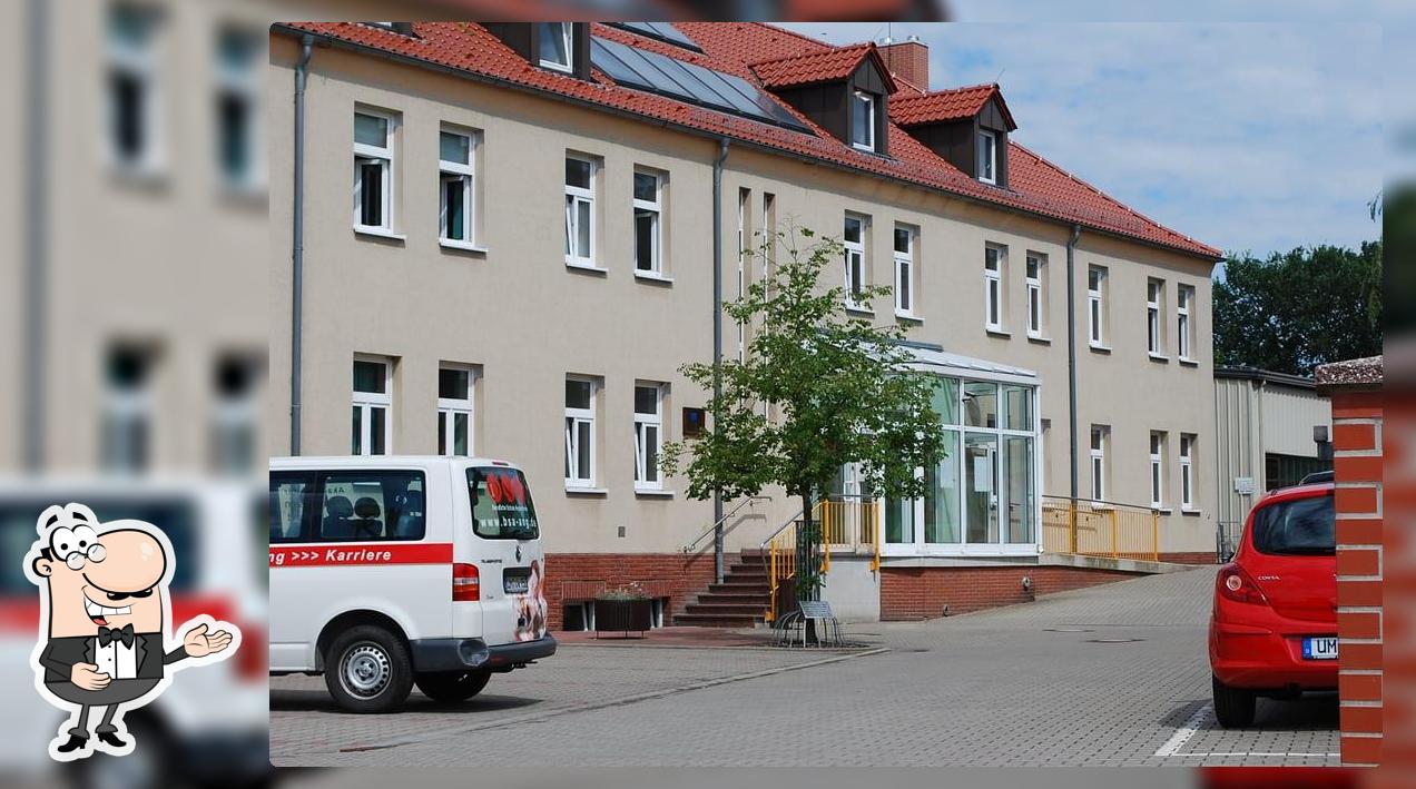 Restaurant am Bildungswerk