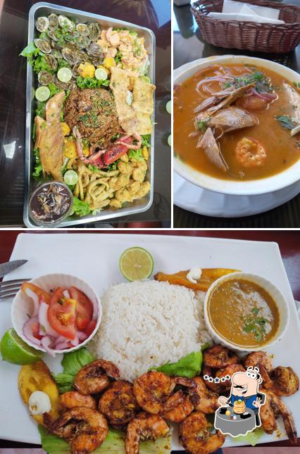 marisqueria El Chonerito