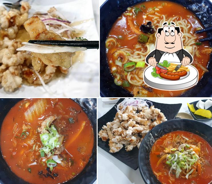 총각짬뽕
