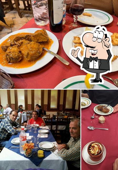 RESTAURANTE RUPERTO