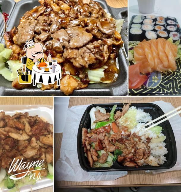 Sarku Japan