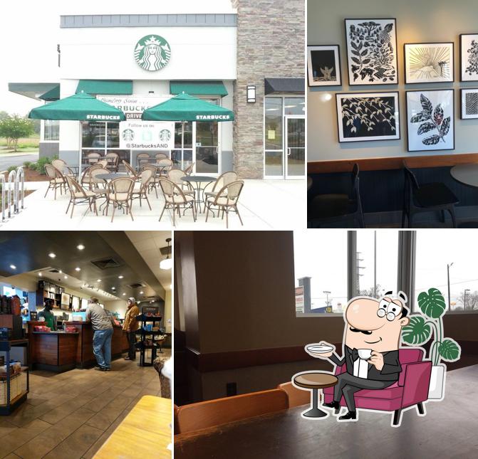 Starbucks Coffee Company