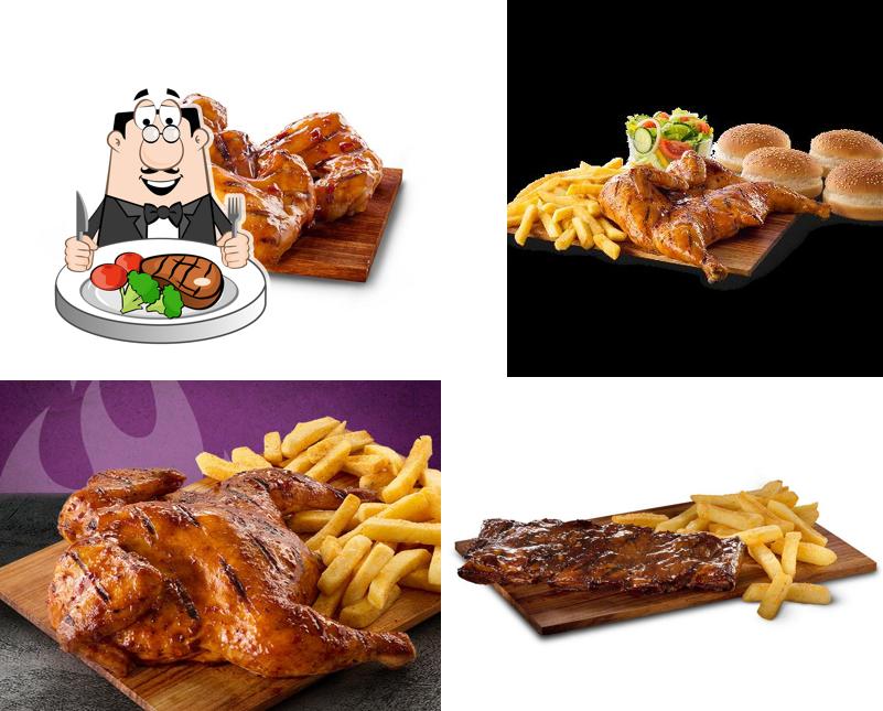 Steers Botshabelo