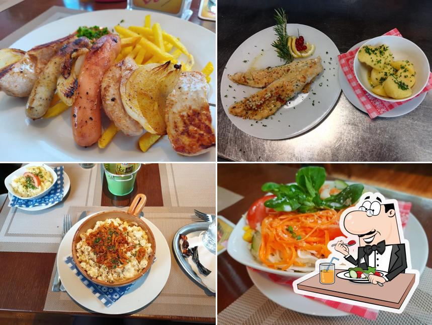 Stögis Restaurant