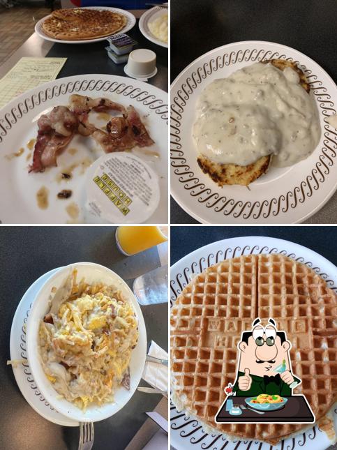Waffle House