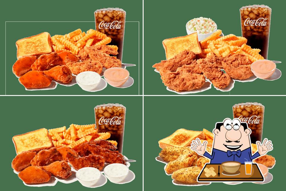 Zaxby’s