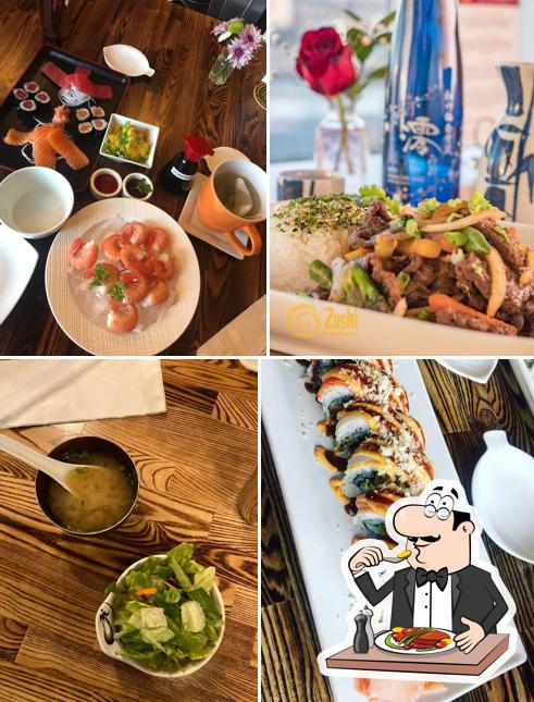 Zushi