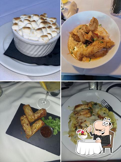 Victory Restaurant & Lounge