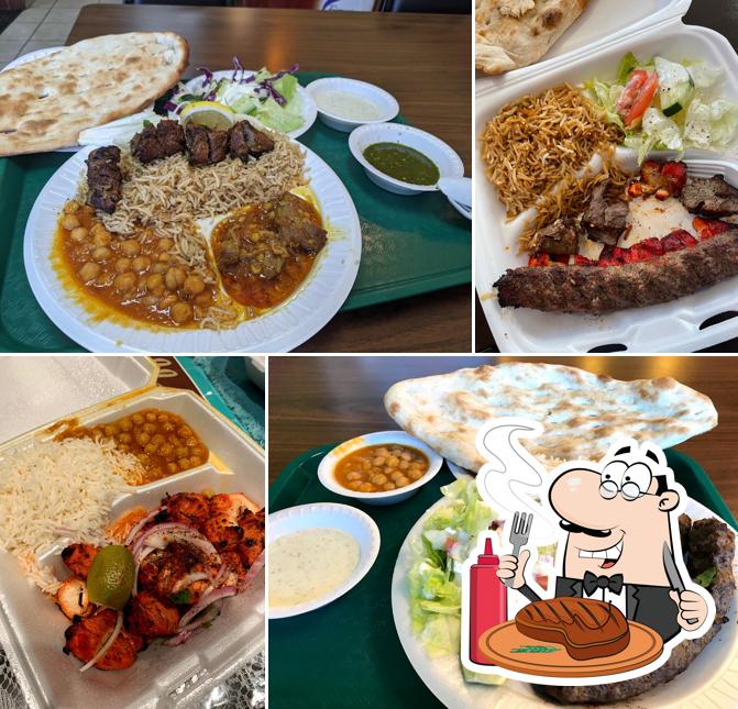 Kabob Center