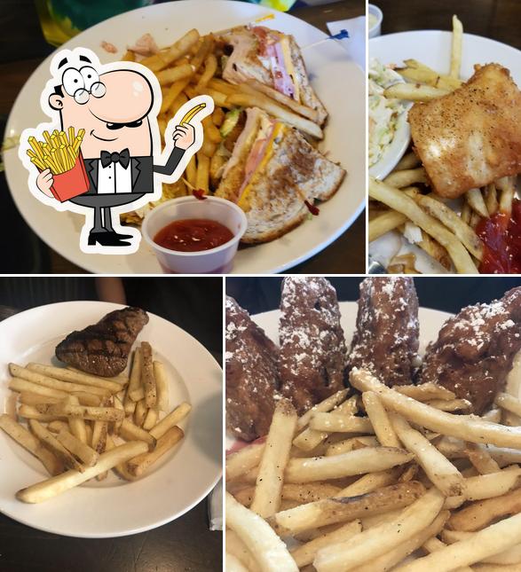 Aspen Creek Grill