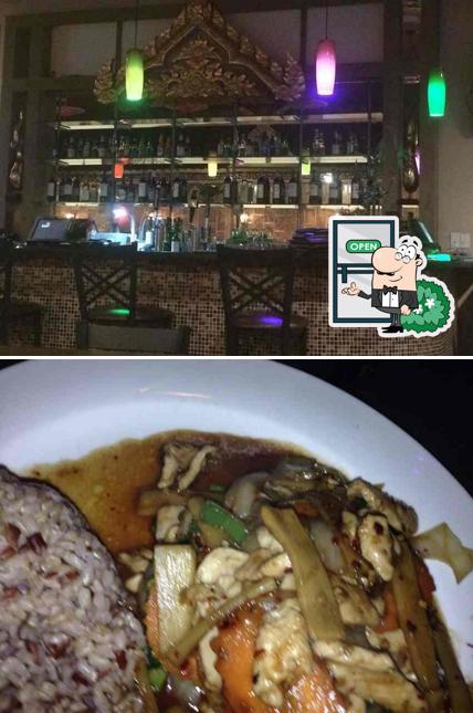 Best Thai