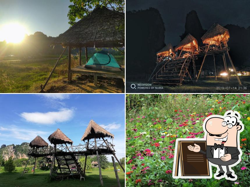 Camp Mabajaidee Baan Mung Camp