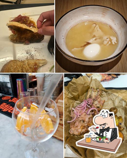 Севиче в "Барслона"