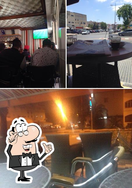 Café ANZI