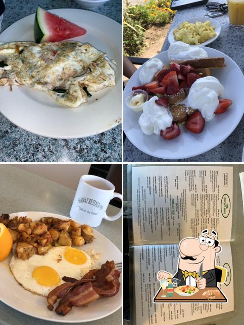 Fairway Restaurant
