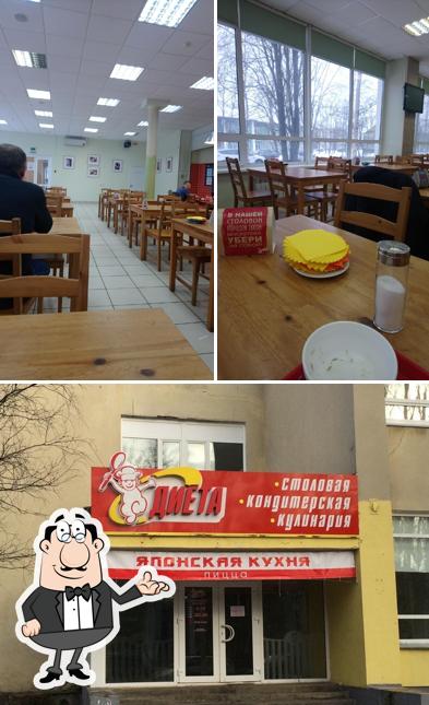 Диета