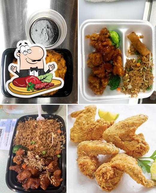 China Express