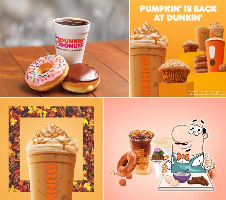 Dunkin'