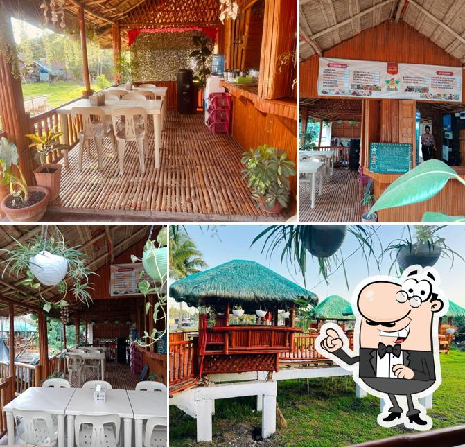 Food Oclock Restaurant