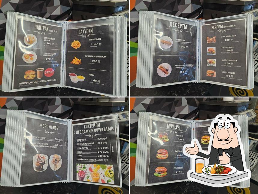 Hollywood Burger