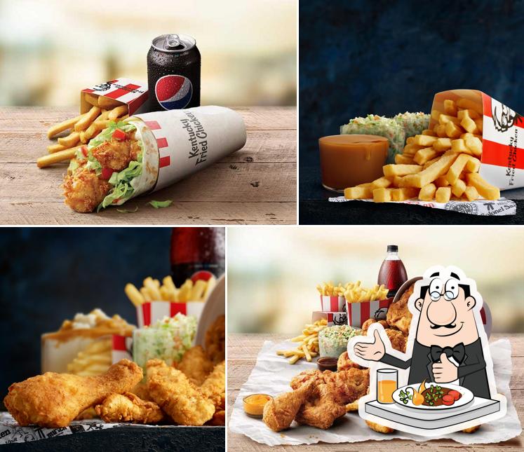 KFC Midvale