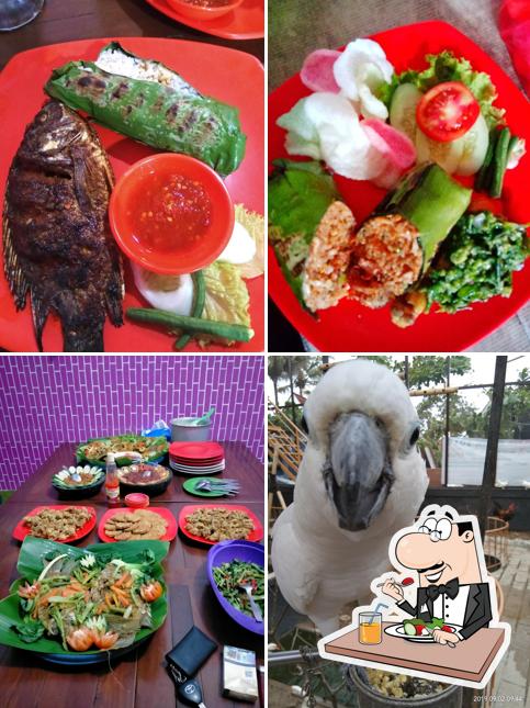 Kedai Ungu Kebumen