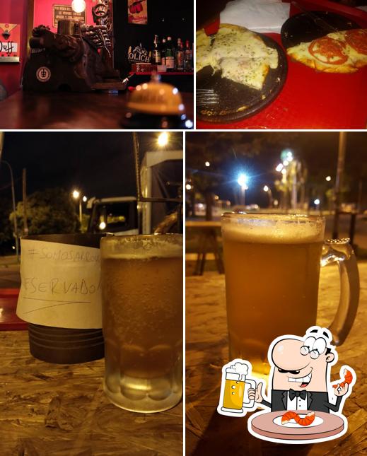 LA VOLTERETA FOOD & BEER