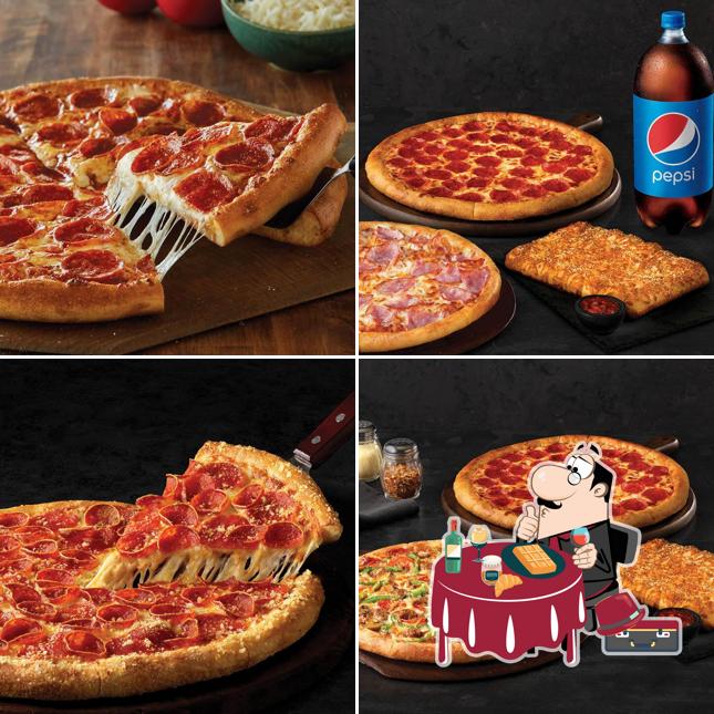 Marco's Pizza