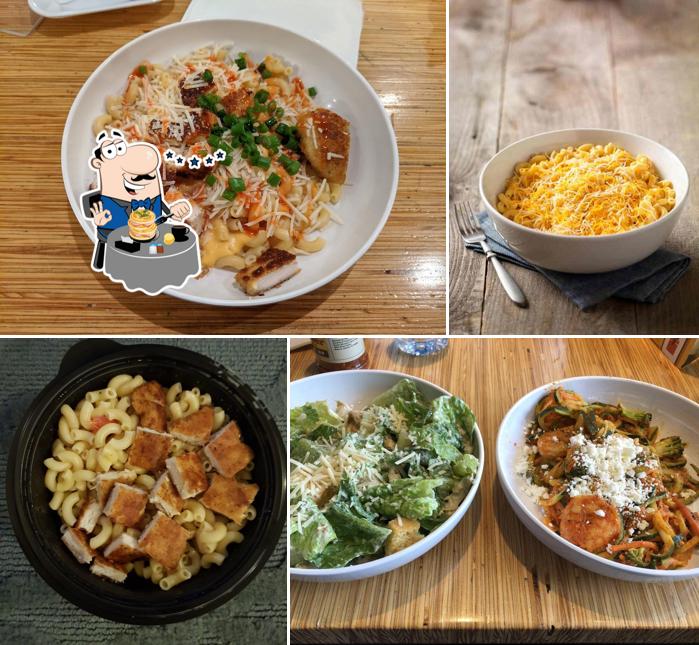 Noodles and Company
