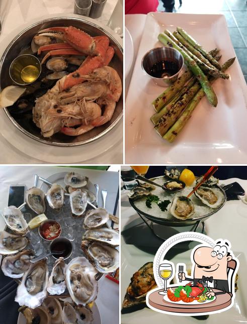 Chicago Oyster House
