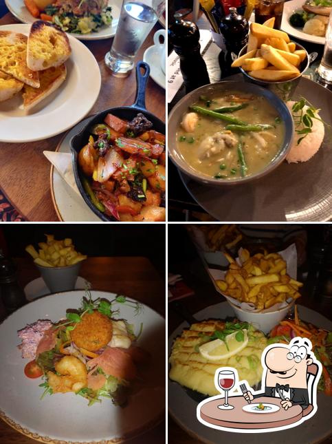 Kenny’s