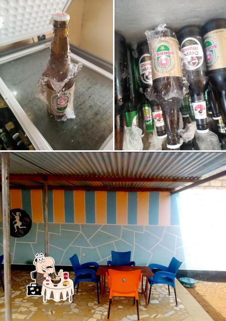 MAQUIS RESTO DOUNIA
