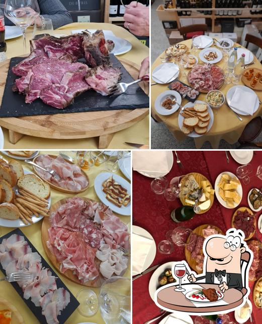 Ristorante Enoteca Oenotheque