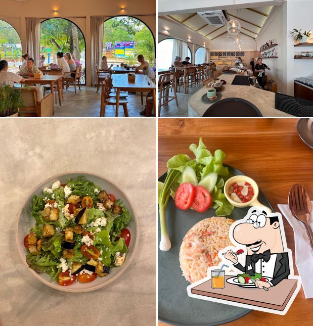 AVO Kitchen & Wine