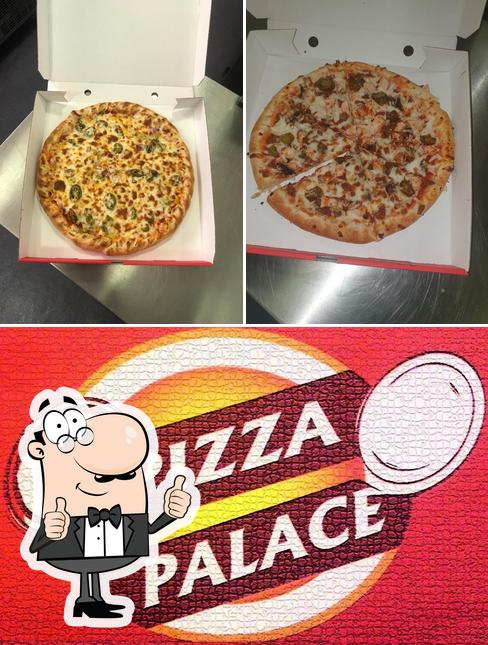 Adams pizzeria
