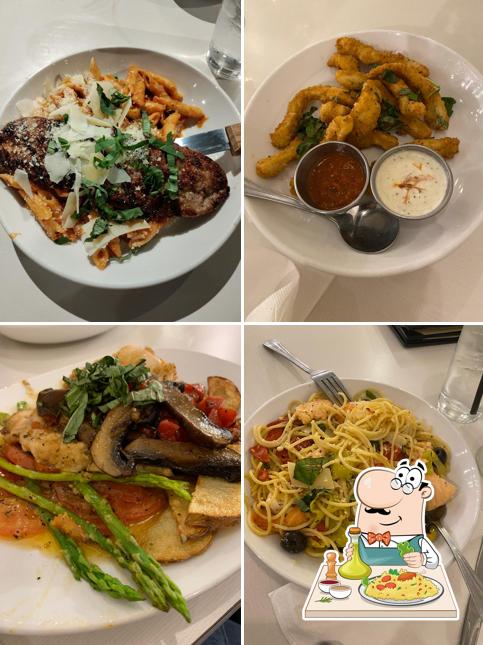 Albero Bistro Italian
