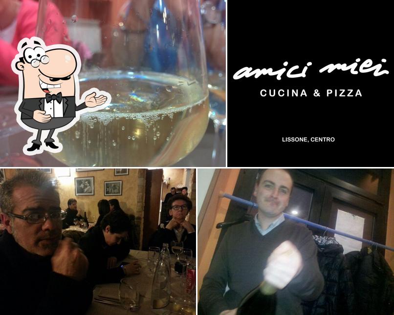 Amici Miei di Lissone