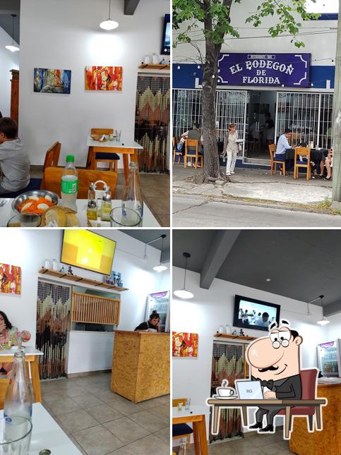 El Bodegón de Florida