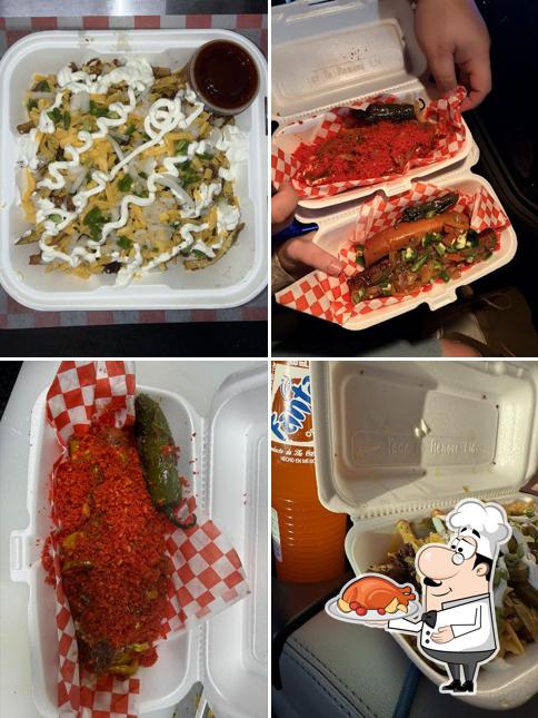 El Perro Loco Grill