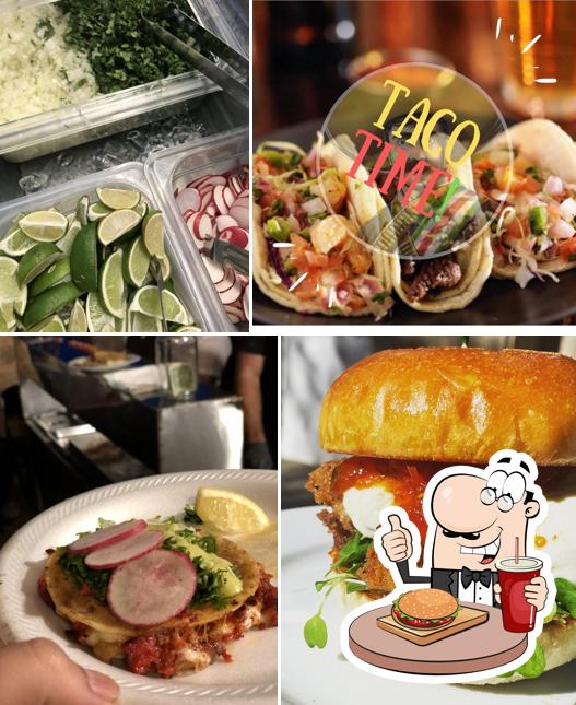 El Suegro's Tacos