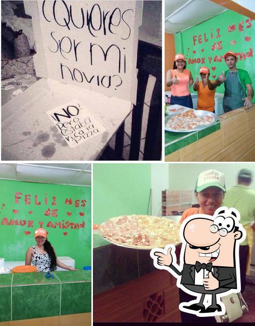 Familys Pizza