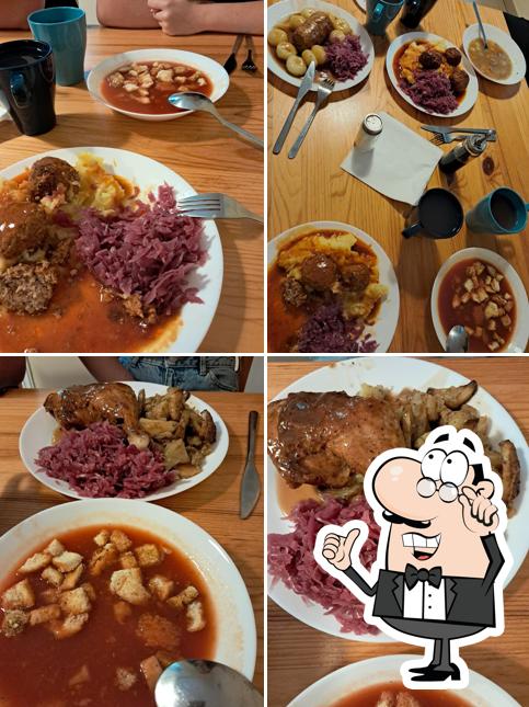 Groszek z Markiefką