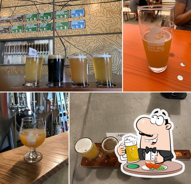 Kite Hill Brewing