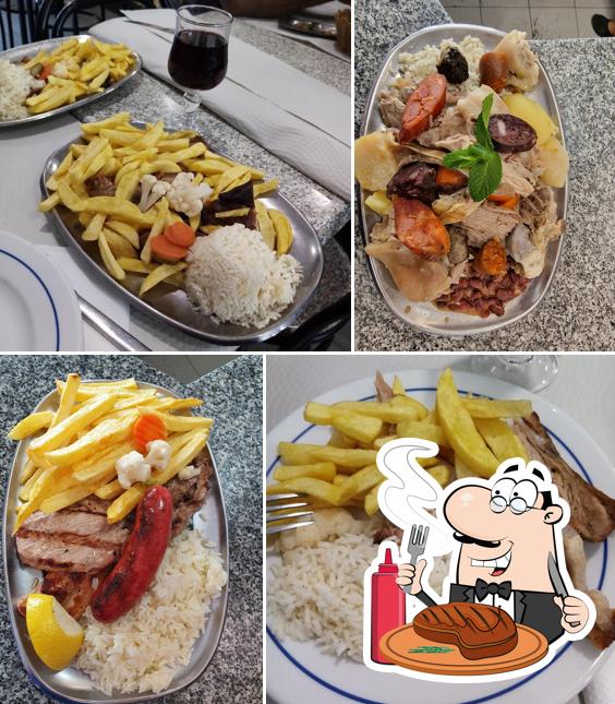 Lançada do Feijó