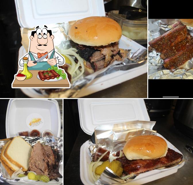 Mo'phat Smoke Shack