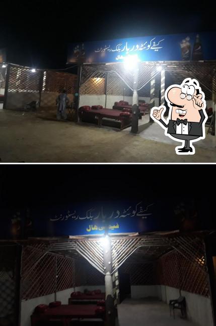 New Bikak Resturant