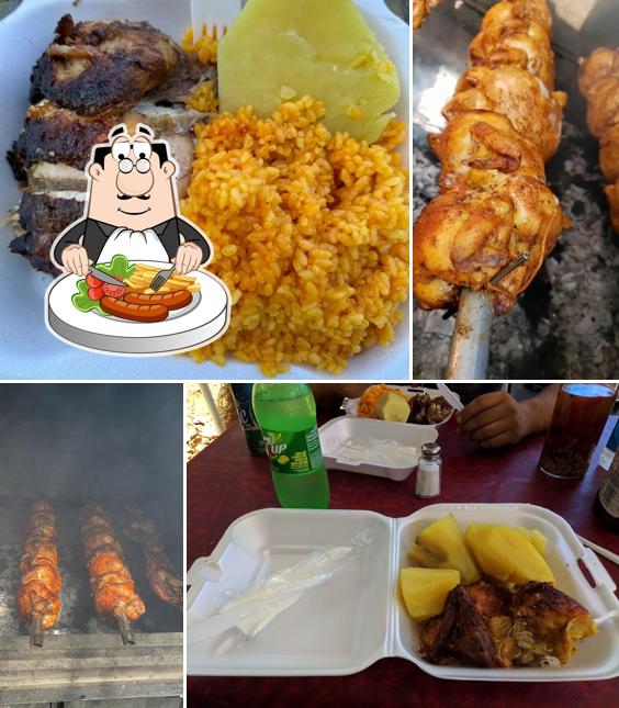 Oscar's BBQ