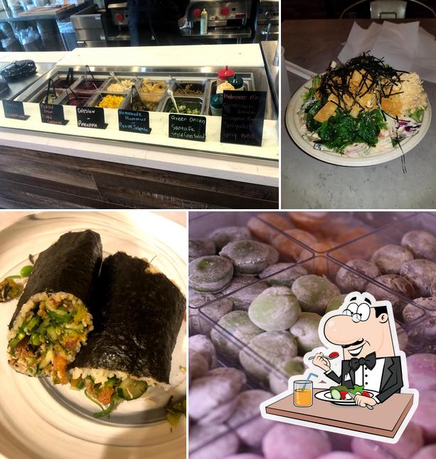 PokeBowlz & Grill
