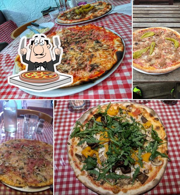 Pompei Pizzeria