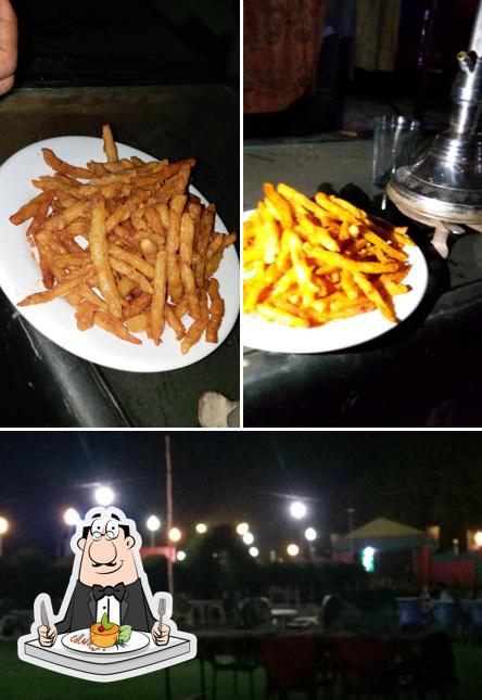 SSD BBQ&RESTURENT
